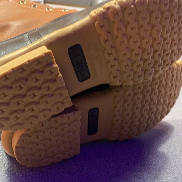 LLBEAN Boots - Picture 5 of 5